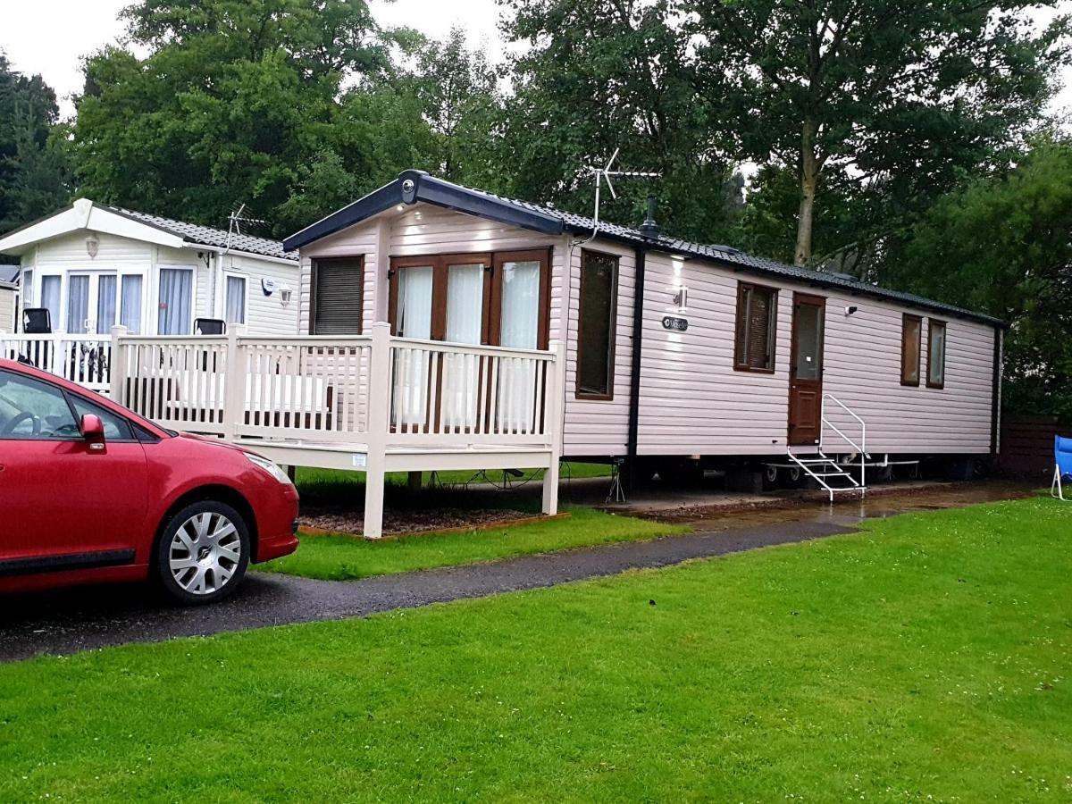 Moselle At Seton Sands Edinburgh Port Seton Zewnętrze zdjęcie