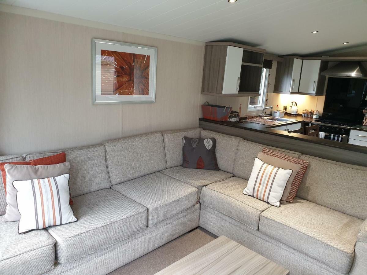 Moselle At Seton Sands Edinburgh Port Seton Zewnętrze zdjęcie