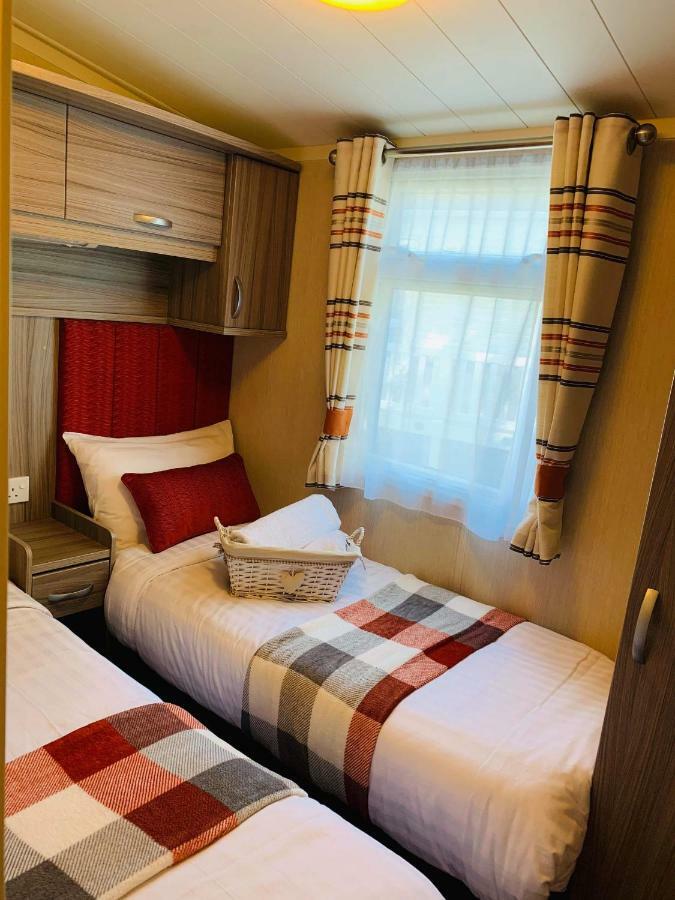Moselle At Seton Sands Edinburgh Port Seton Zewnętrze zdjęcie